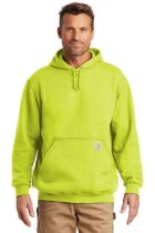 Carhartt Midweight Hooded Sweatshirt