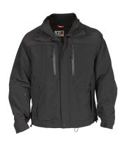 5.11 Tactical 5-in-1 Valliant Duty Jacket