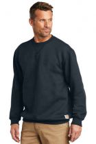 Carhartt Midweight Crewneck Sweatshirt