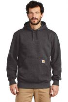 Carhartt Rain Defender Paxton Heavyweight Hooded Sweatshirt