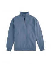 ComfortWash Quarter-Zip Sweatshirt by Hanes