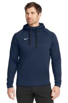 Nike Therma-Fit Pullover Fleece Hoodie