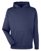 UA Men's Storm Armourfleece Hooded Performance Sweatshirt