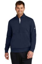 Nike Club Fleece 1/2-Zip