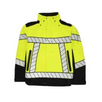 Blauer Superlight Hi-Vis Shell Jacket