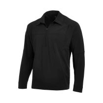 Men's DutyGuard Lightweight Pullover 1/4-Zip, Flying Cross