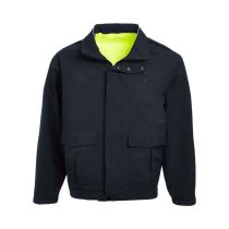 DutyGuard RT Reversible Bomber Jacket by Flying Cross