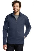 Eddie Bauer Trail Soft Shell Jacket