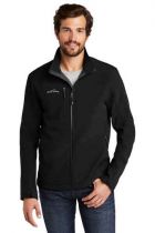 Eddie Bauer Soft Shell Jacket