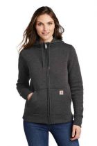 Carhartt Women's Clarksburg Full-Zip Hoodie