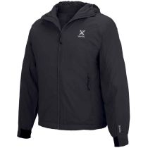VERTX Crucible Mid Layer Hooded Jacket