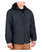 BA Softshell Duty Jacket w/ Hood by Propper