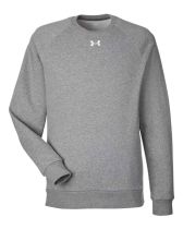 UA Rival Fleece Men's Crew Neck Sweatshirt