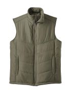 Port Authority Puffy Vest