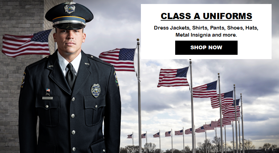 Class A Uniforms