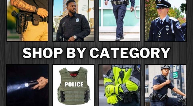 Shop by Category