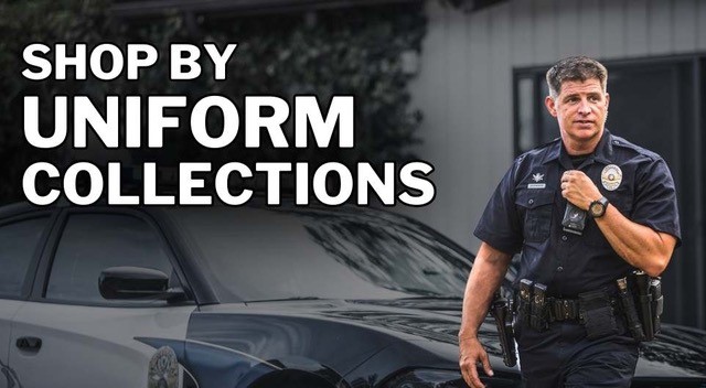 Uniform Collections