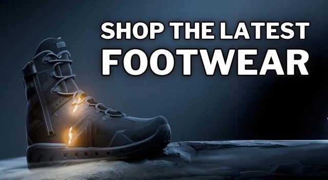 Footwear