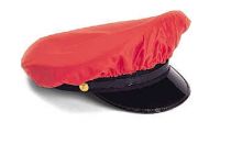 Neese Rain Cap Cover w/ Snaps