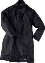 48" Coat Polyurethane/Nylon Rain Coat 475SC