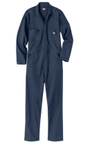 Dickies Basic Coverall