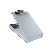 Redi-Rite 9"x14.25" Top Opening Clipboard / Form Holder