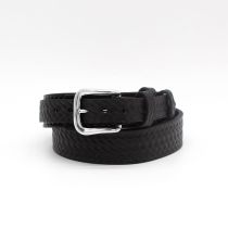 1.5" Basketweave Ranger Belt