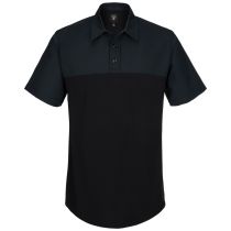 Titan Flex Short Sleeve Hybrid Shirt, Undervest Shirt