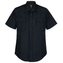 Titan Flex Short Sleeve Uniform Shirt