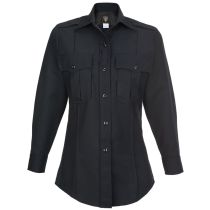 Ladies Titan Flex Long Sleeve Uniform Shirt