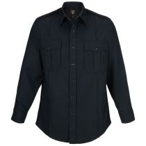 Titan Flex Long Sleeve Uniform Shirt