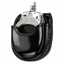 Hi-Gloss Open Cuff Case by Gould & Goodrich