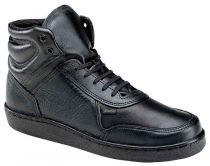 Thorogood Code 3 Mid Cut Shoe