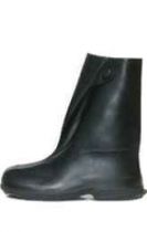 Tingley 10" Rubber Work Overshoe