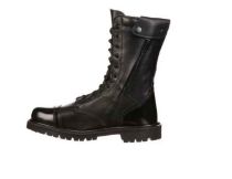 BOOT PARATROOPER 10" W/ZIPPER