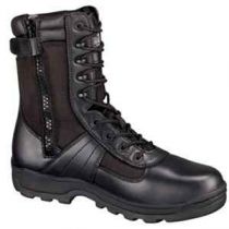 Thorogood 8" Composite Toe Side-Zip Waterproof Boot