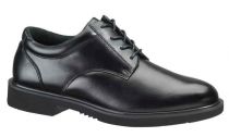 Thorogood Classic Leather Academy Oxford Shoes