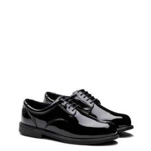 Thorogood Poromeric Academy Hi-Gloss Shine Oxford Class A Shoe