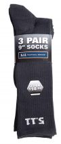 5.11 Tactical 3 Pack 9" Sock