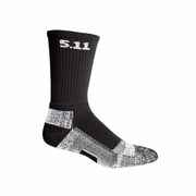 5.11 Tactical Level 1 6" Crew Socks