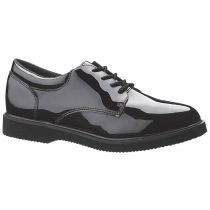 Bates Ladies High Gloss Duty Shoe