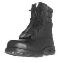 "Rescue Boot" Steel Toe made by Redback Boots USA #USFBF