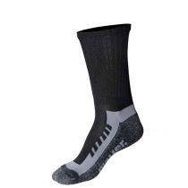 Job 6" Sock 2-pack made by Blauer, Year Round Socks