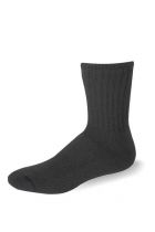 All-Weather Merino Wool Crew Socks, Pro Feet