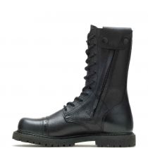 11" Paratrooper Side Zip Boot, by Bates