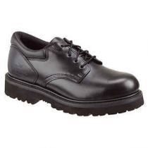 Classic Leather Academy Oxford Safety Toe, by Thorogood