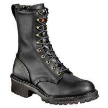 9" Wildland Fire Boot, by Thorogood