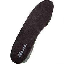 Super Cushion Thick Polyurethane Footbed Insole by Thorogood