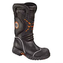 Women's 14" Knockdown Elite Structural Bunker Boot