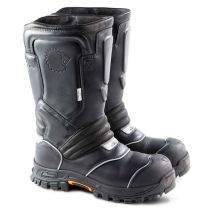 QR14 14" Structural - Power HV Bunker Boot, by Thorogood